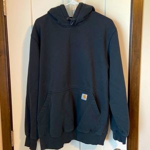 Mens Carhartt Hoodie